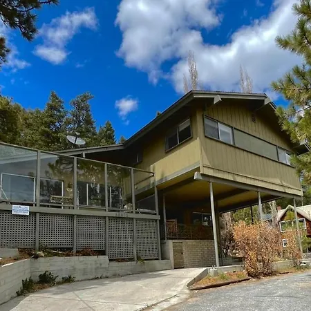 Lakefront Deep Water - Water And Wilderness Views From Every Room!